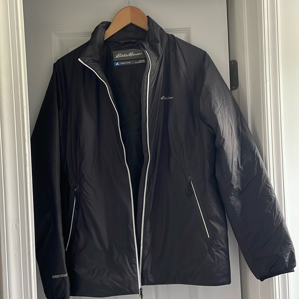 Women’s Eddie Bauer FIRSTASCENT down jacket